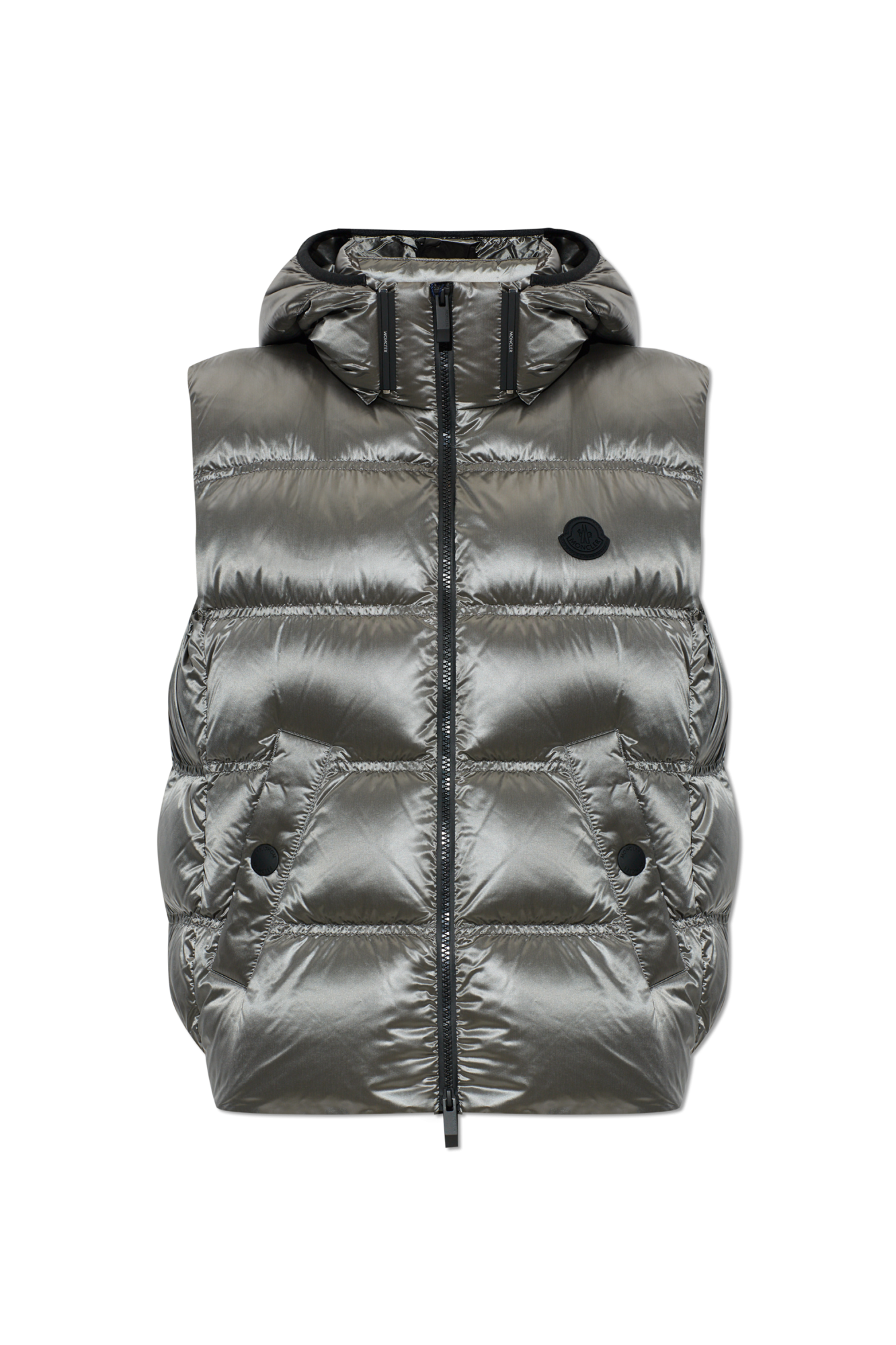 Moncler Quilted vest 